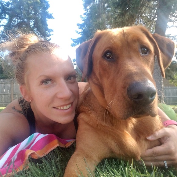 Meet your Posher, Leigh - Picture 1 of 1